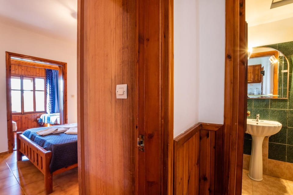 Barbarossa Apartments Apartment hotel in Karpathos, 857 00, Greece