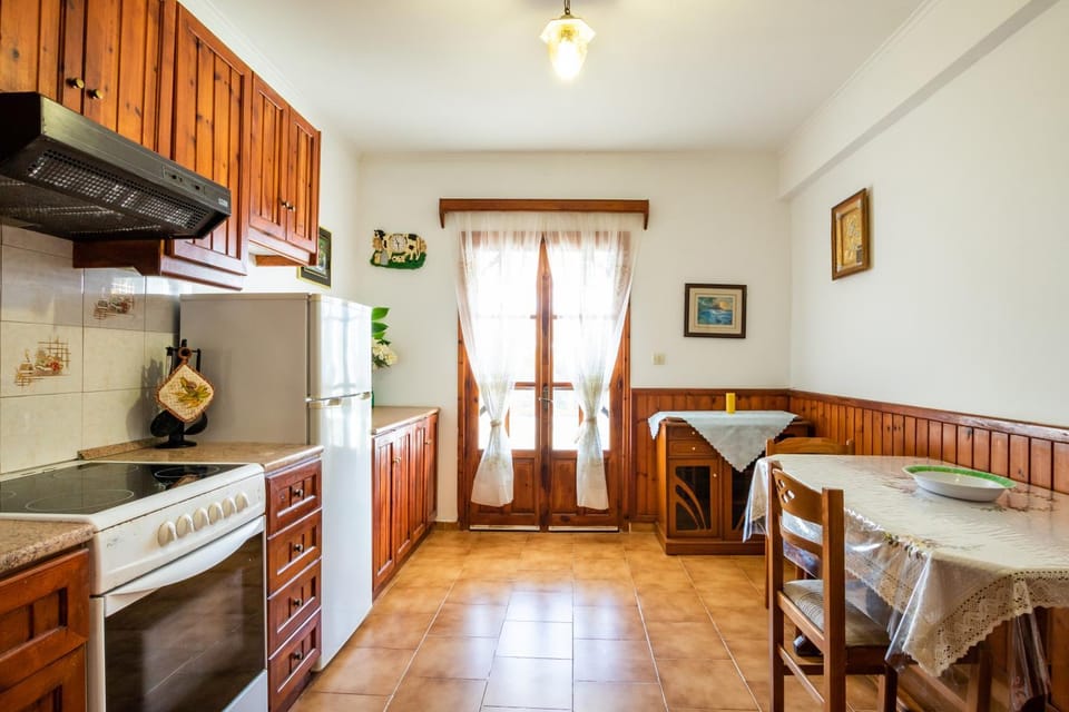 Barbarossa Apartments Apartment hotel in Karpathos, 857 00, Greece