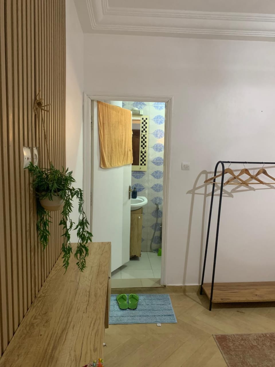 Dalal Diam Apartment in Dakar