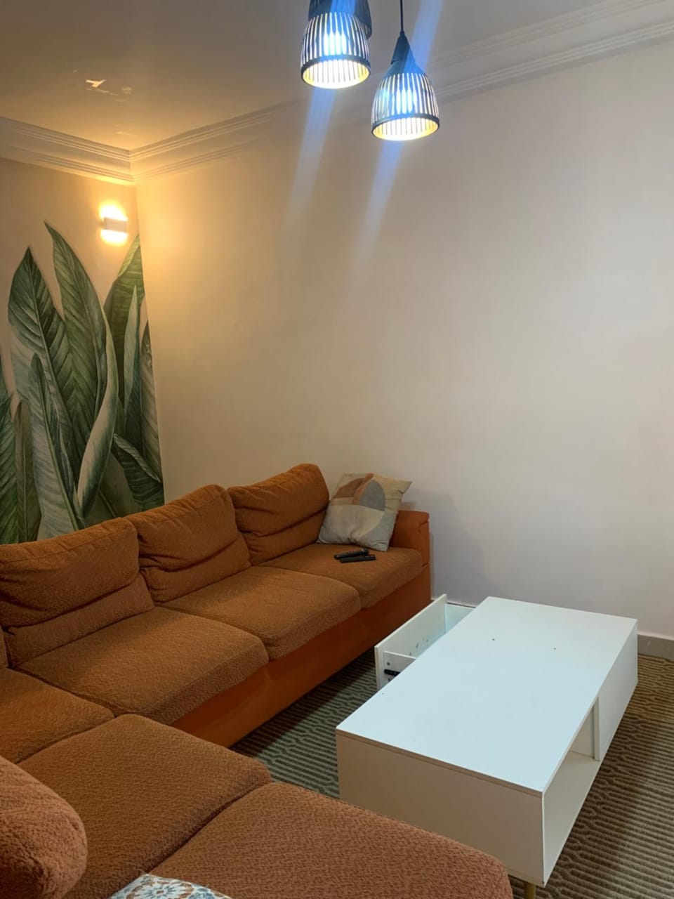 Dalal Diam Apartment in Dakar