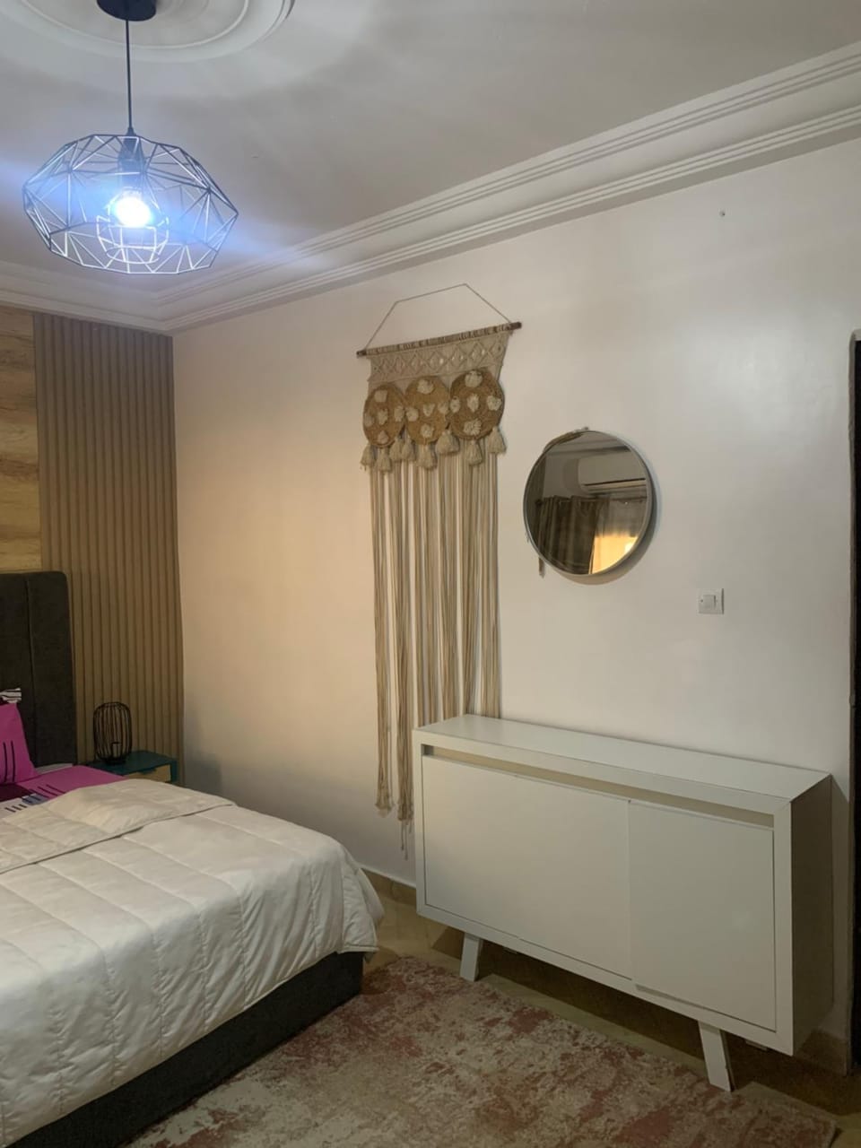 Dalal Diam Apartment in Dakar