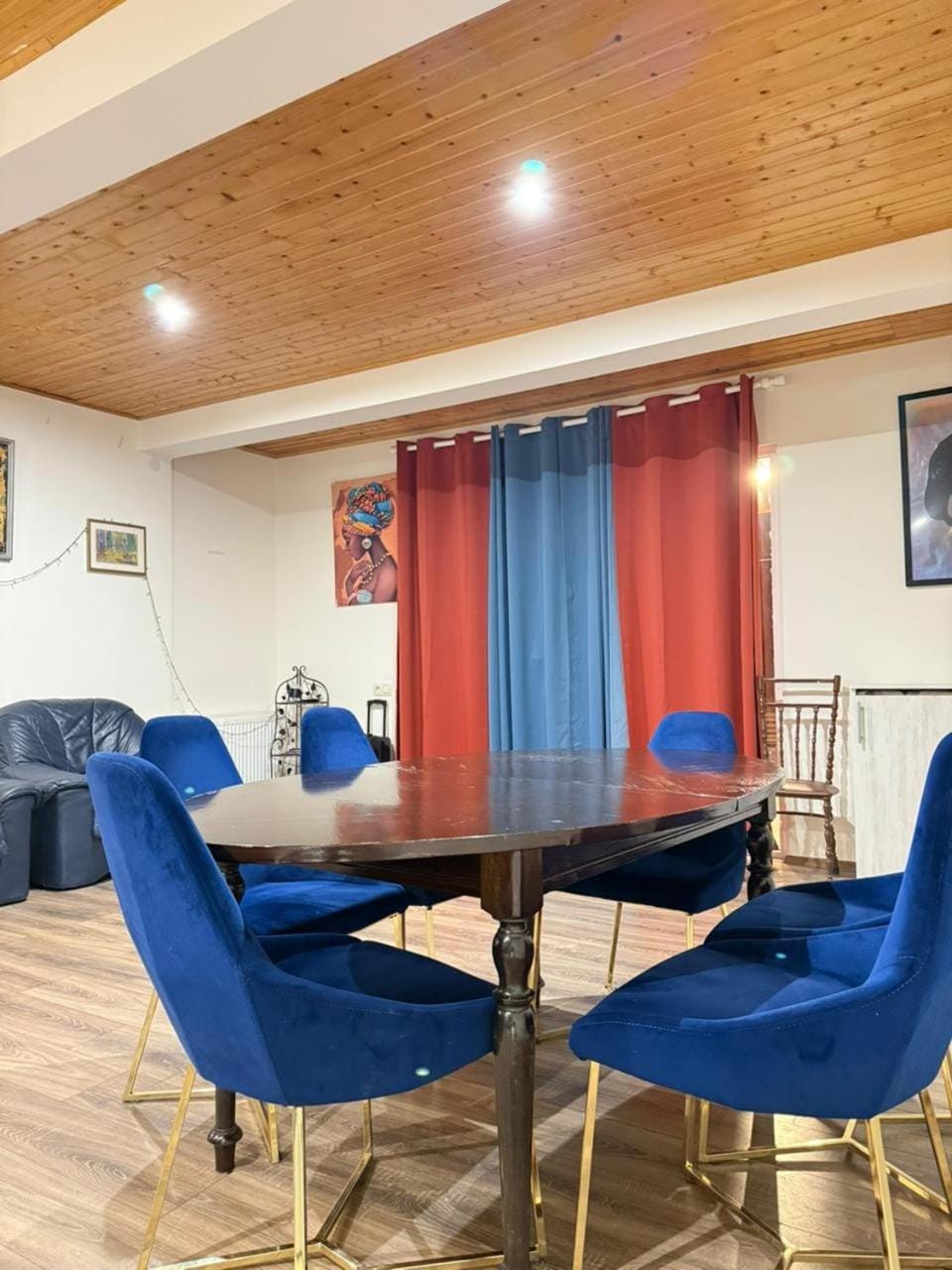 bazaleti gift Apartment in Georgia