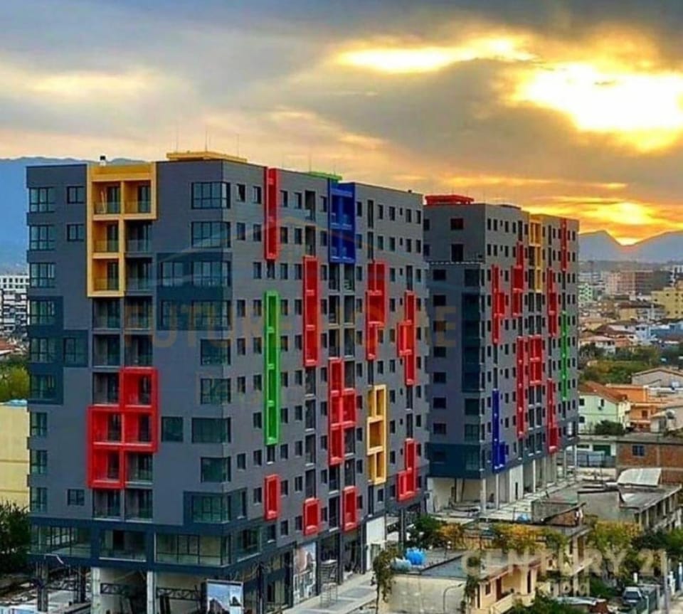 Deasapartments 2 Apartments Apartment in Tirana