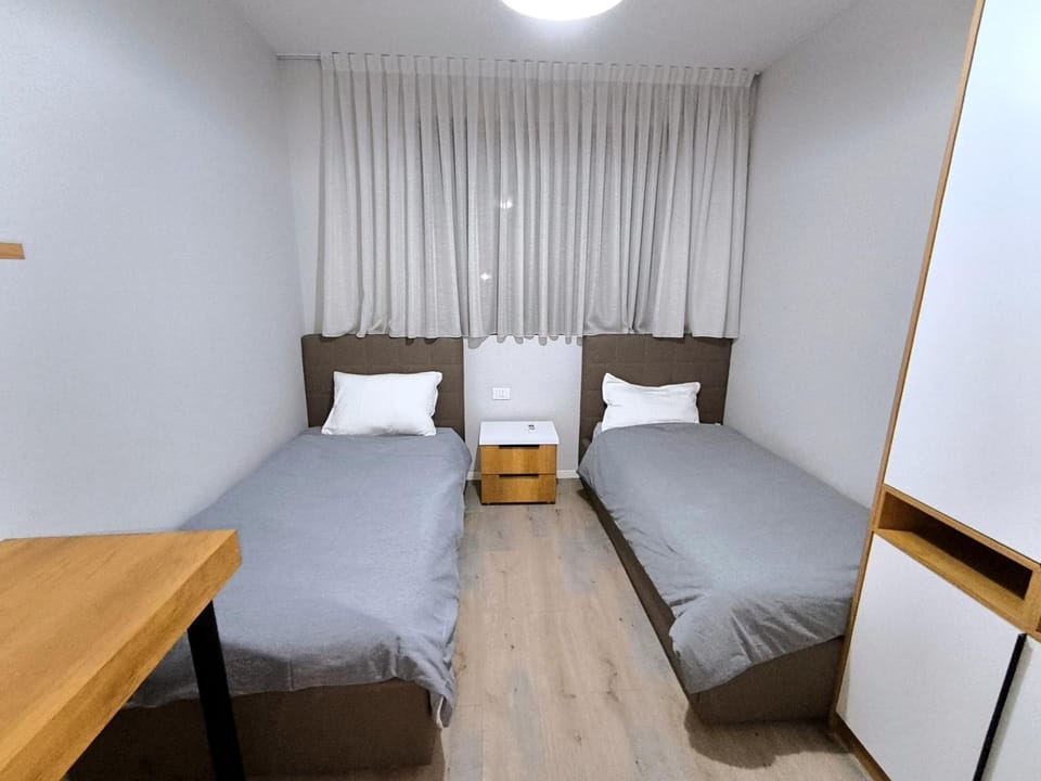 Deasapartments 2 Apartments Apartment in Tirana