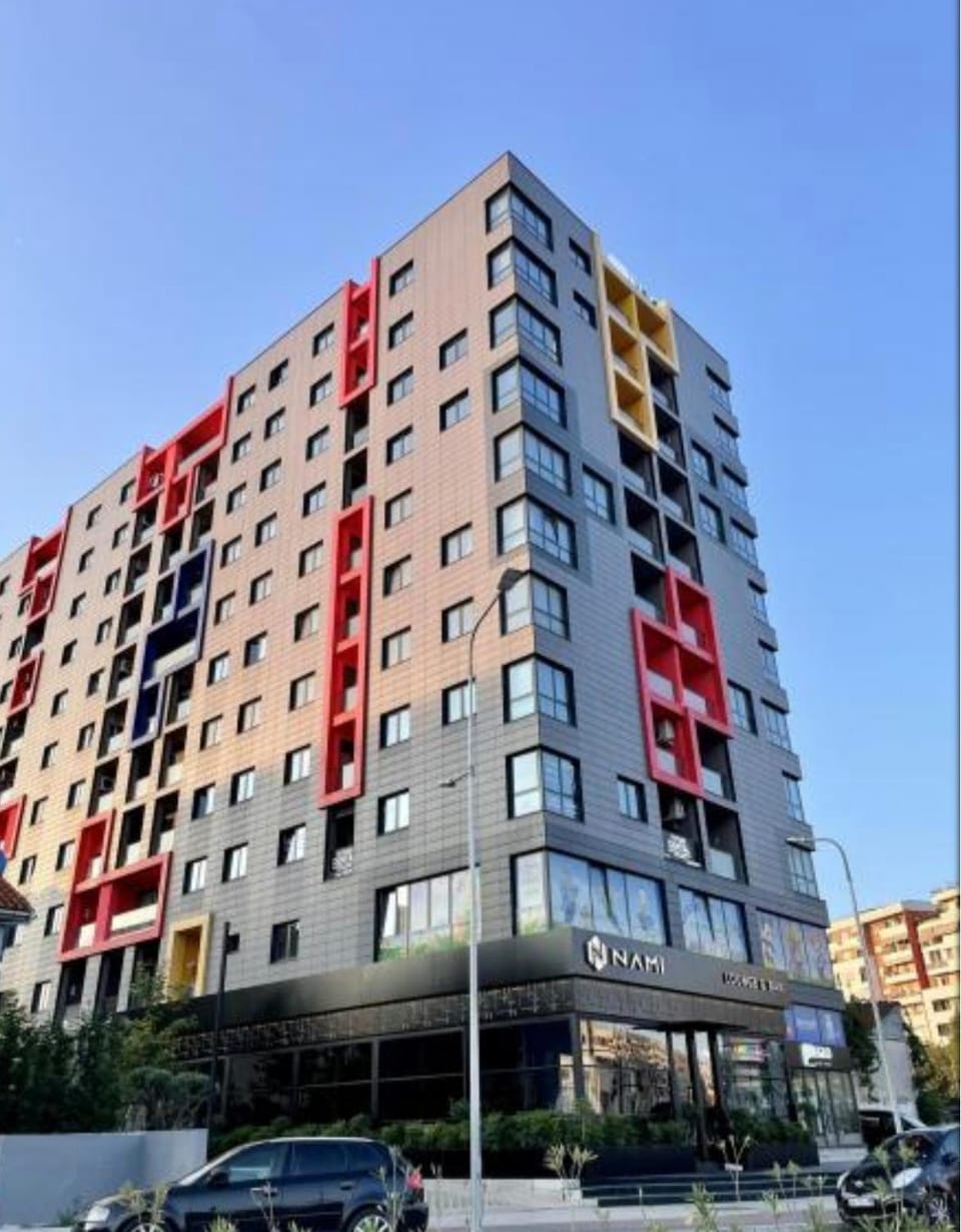 Deasapartments 2 Apartments Apartment in Tirana