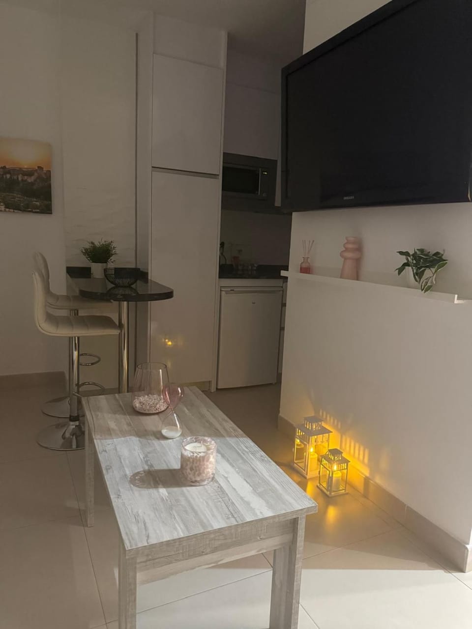 Sol & Centro Málaga Apartment in Malaga