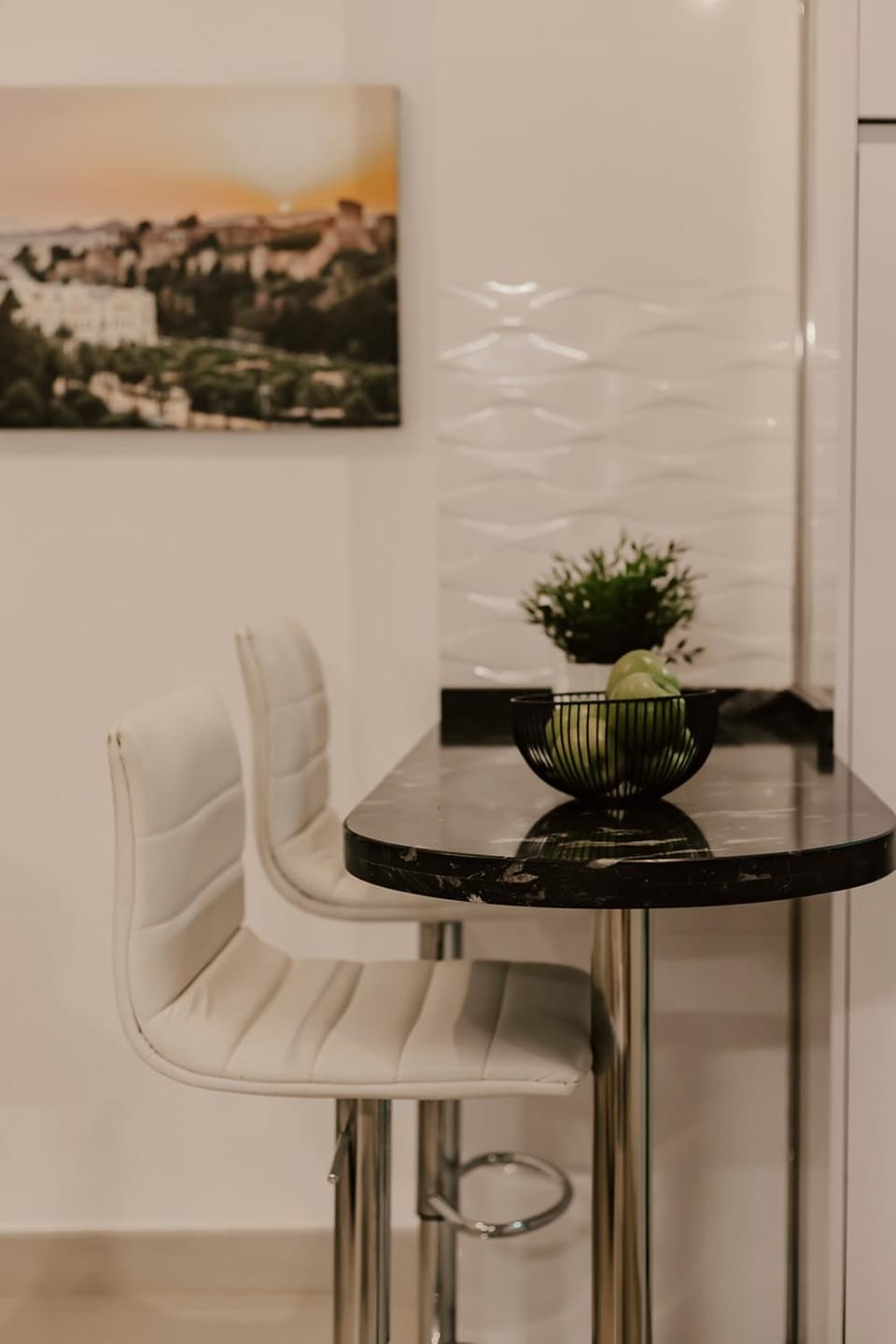 Sol & Centro Málaga Apartment in Malaga