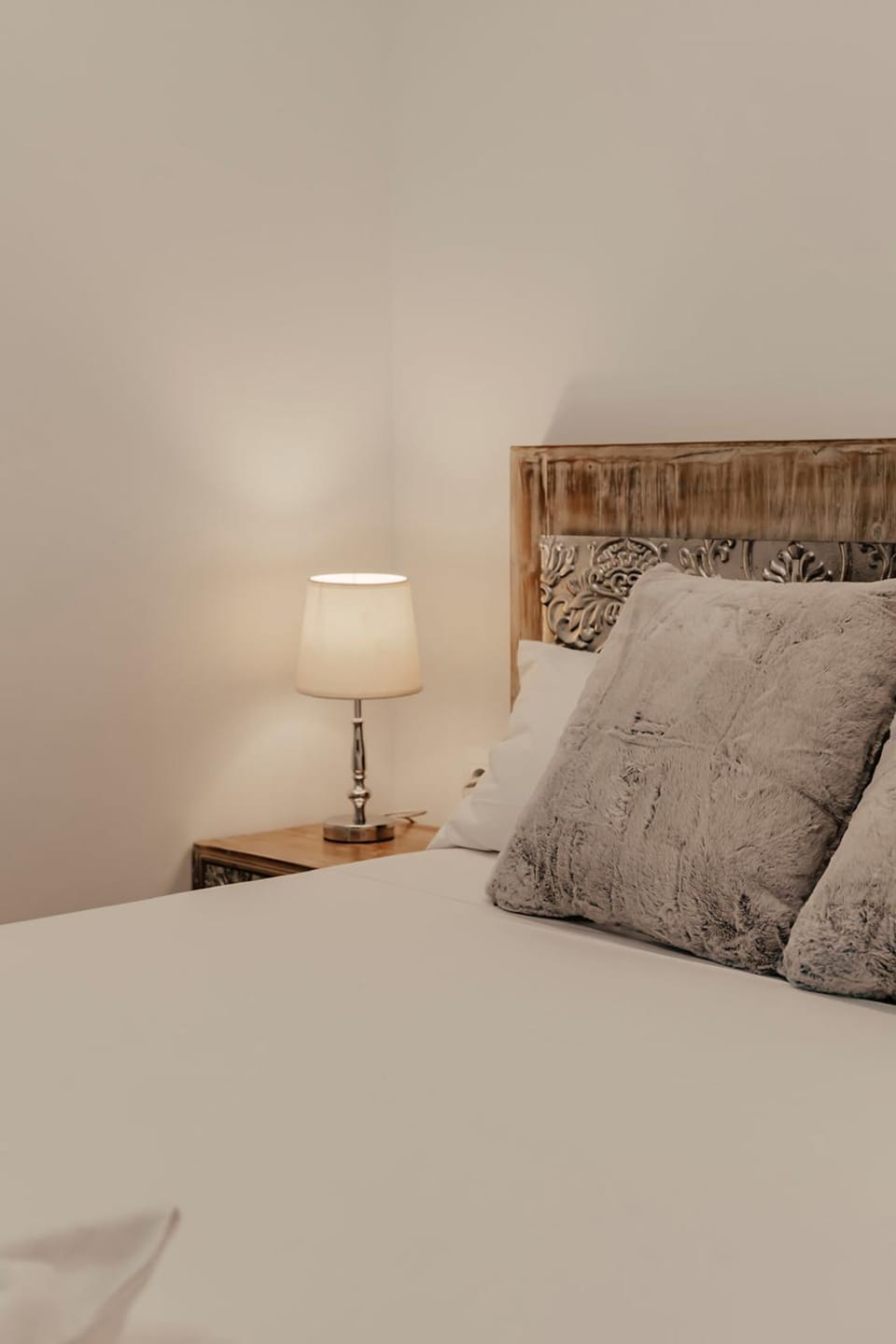 Sol & Centro Málaga Apartment in Malaga
