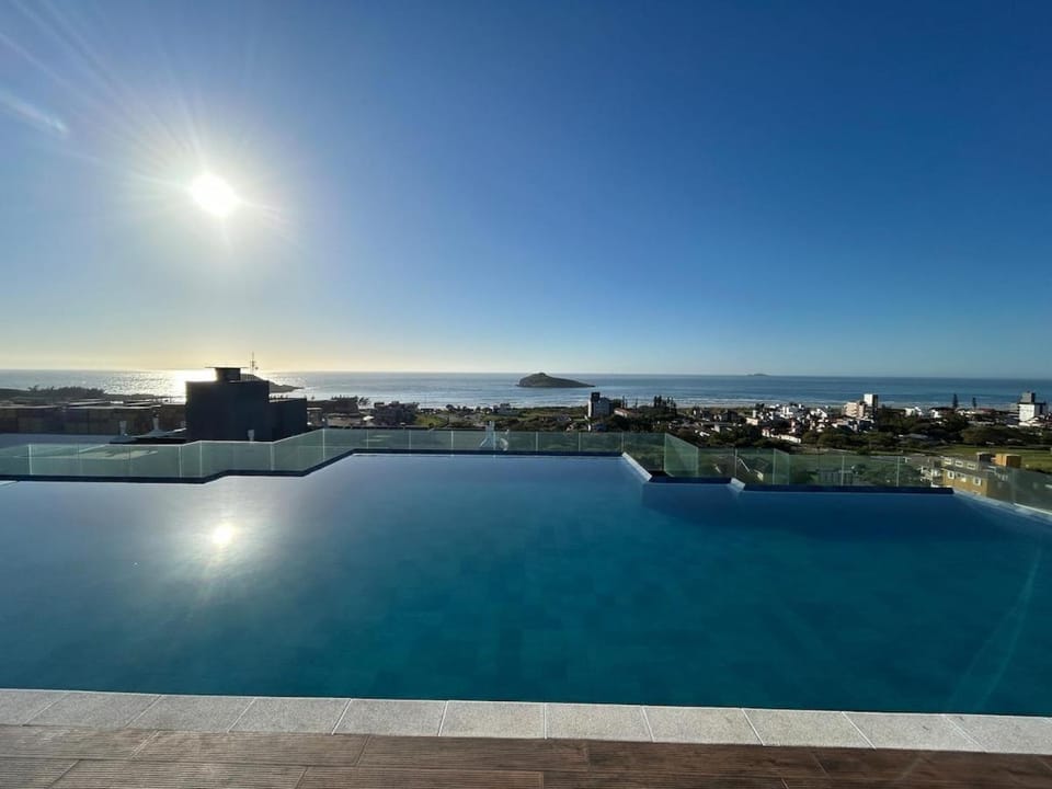 Refúgio Praia da Vila Apartment in Imbituba