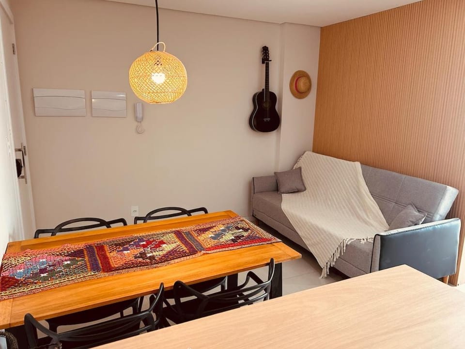 Refúgio Praia da Vila Apartment in Imbituba