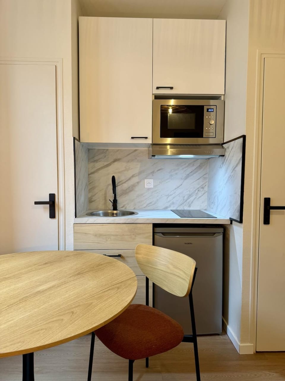 L'écrin - Appartement plein centre Apartment in Rennes