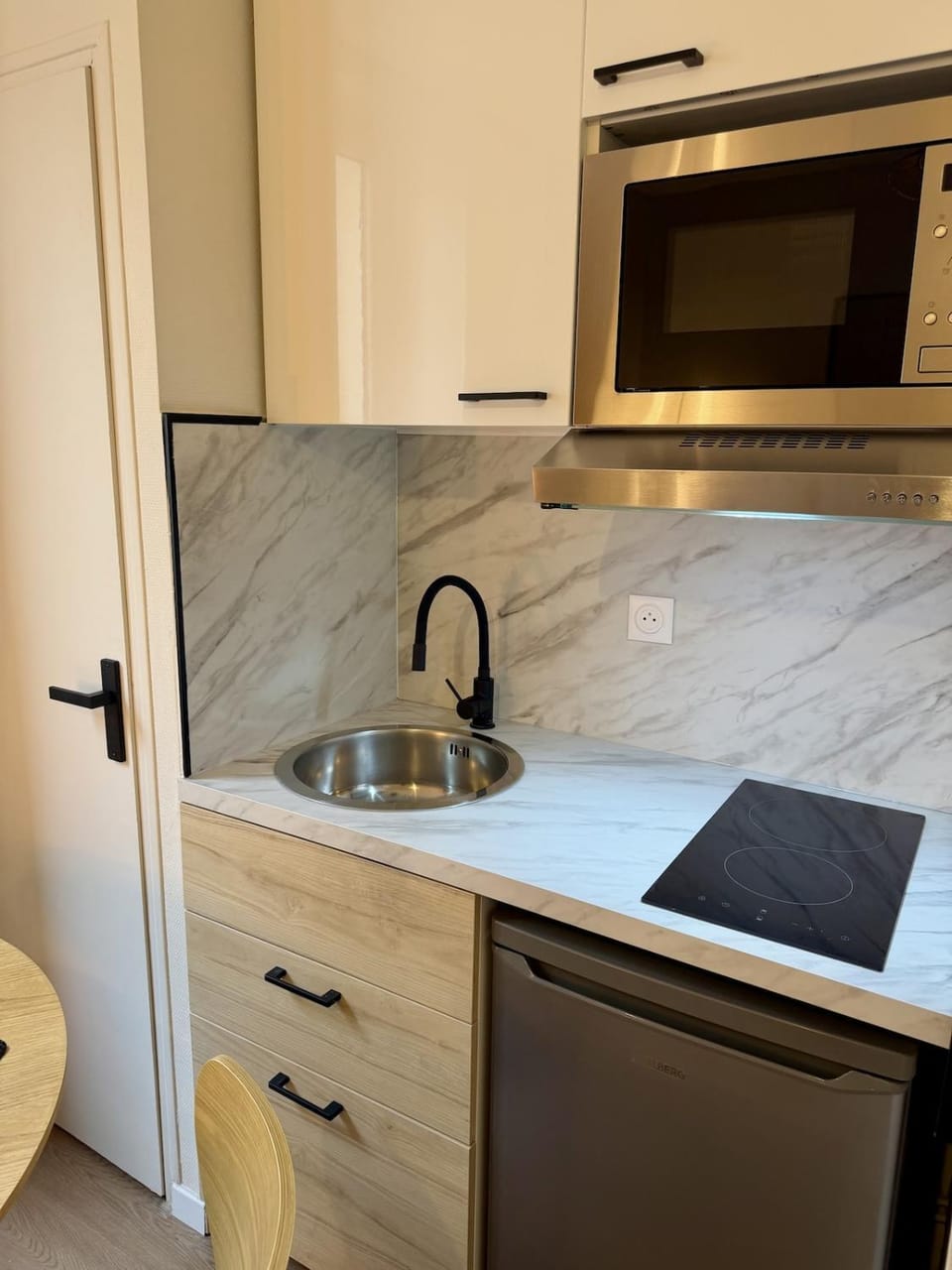 L'écrin - Appartement plein centre Apartment in Rennes