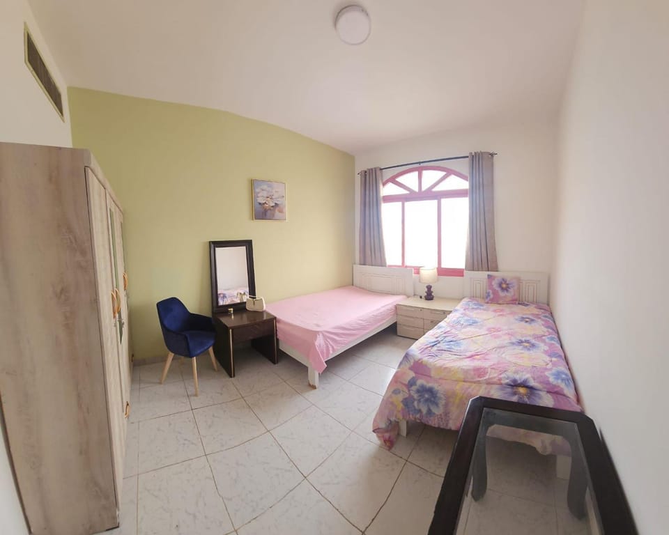 Powerhouse 02 Vacation rental in Abu Dhabi