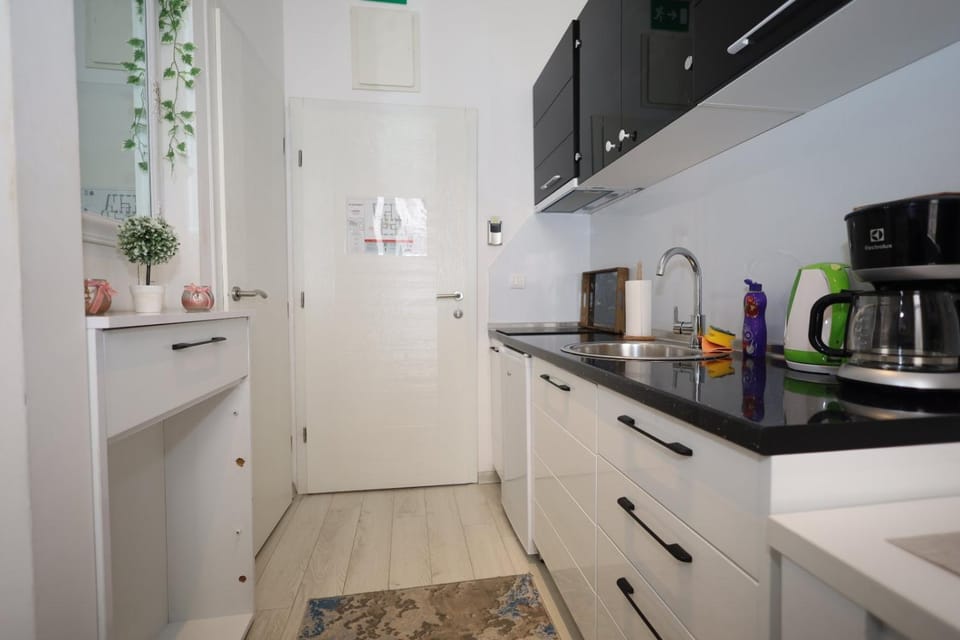 Black Panda Apartment Apartment in Sarajevo