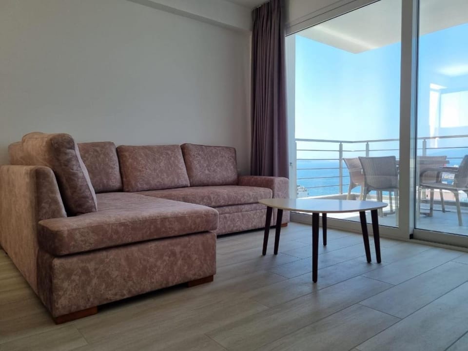 TV and multimedia, Living room, Sea view, Sea view