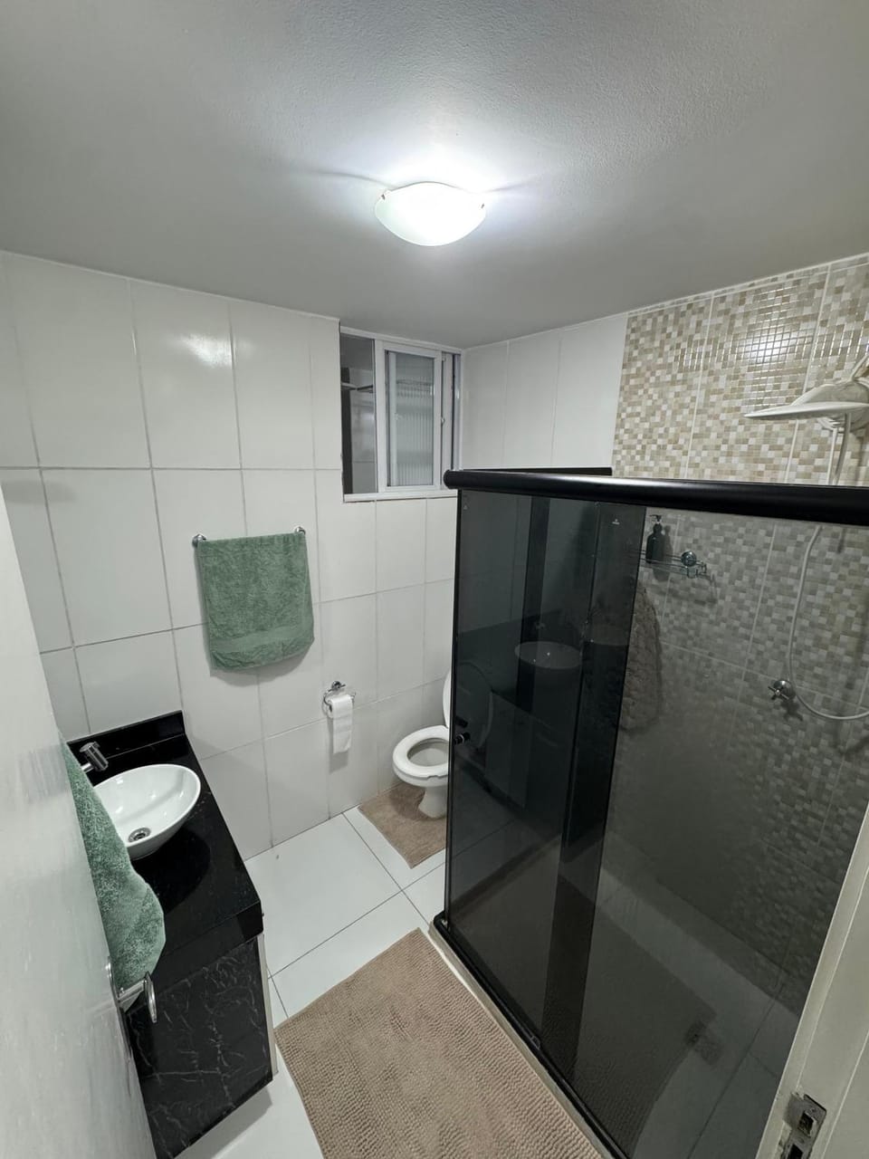 Apartamento Recanto da Barra Apartment in Salvador