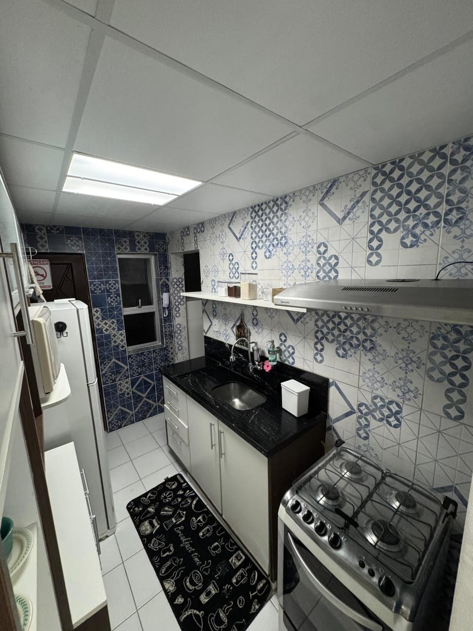 Apartamento Recanto da Barra Apartment in Salvador