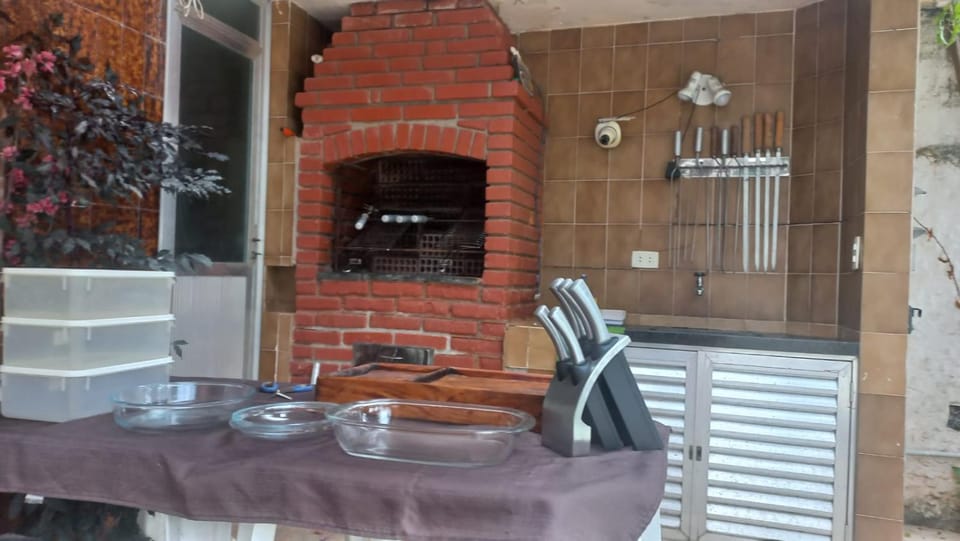 BBQ facilities, BBQ facilities