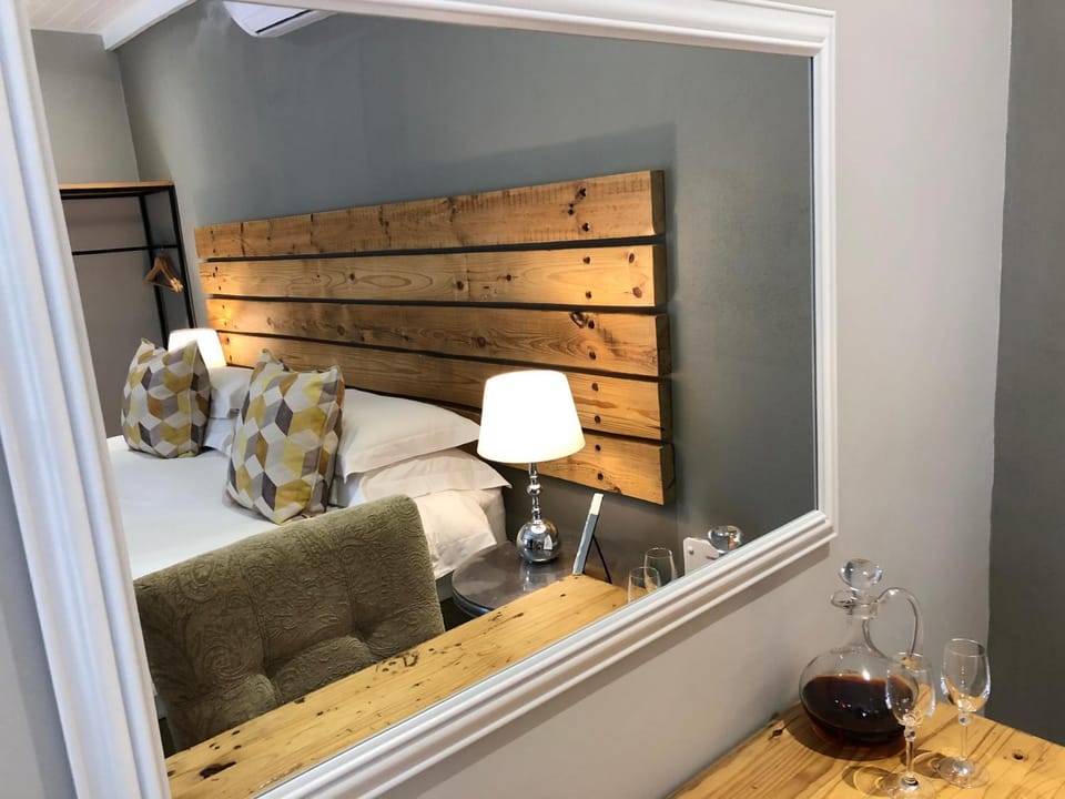 The Garden Shed Guest House Bed and Breakfast in Cape Town