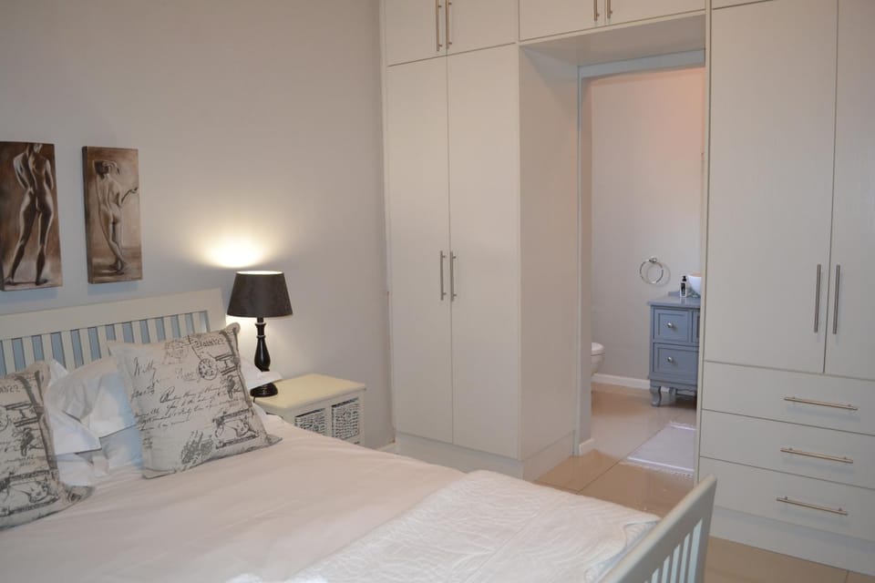 The Garden Shed Guest House Bed and Breakfast in Cape Town