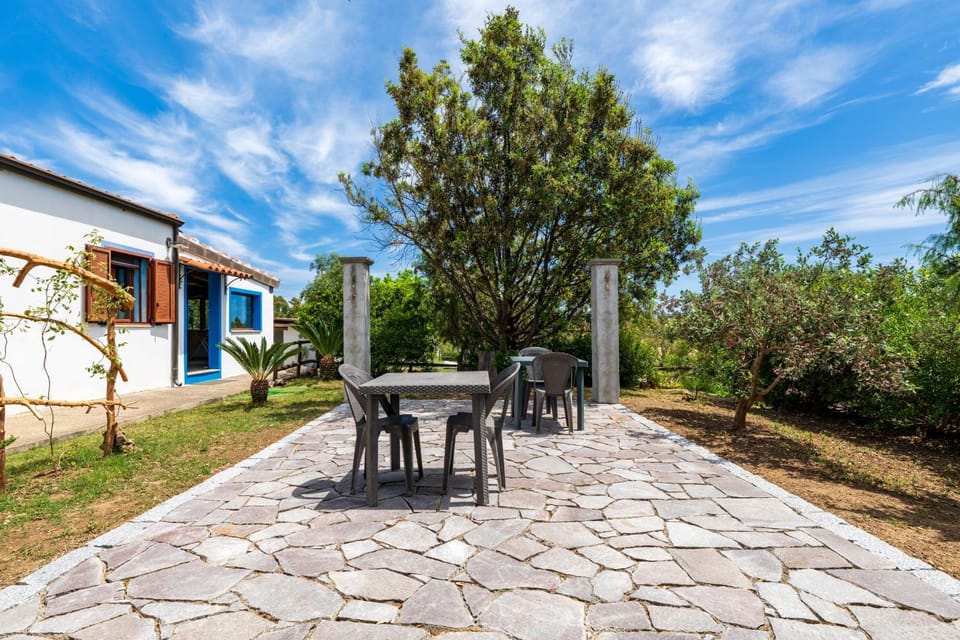 Casa Museddu Sonia Apartment in Sardinia