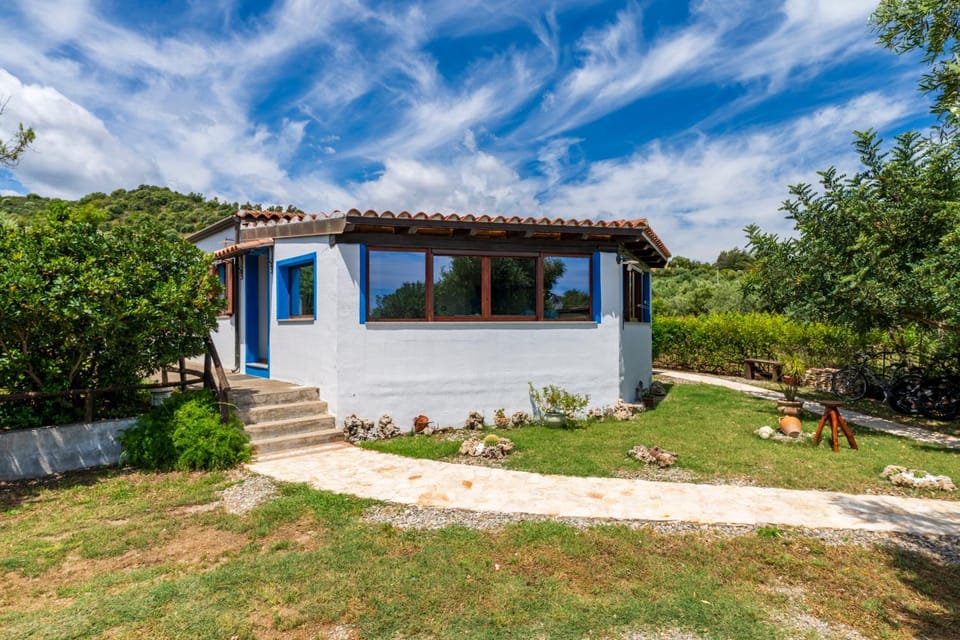 Casa Museddu Sonia Apartment in Sardinia