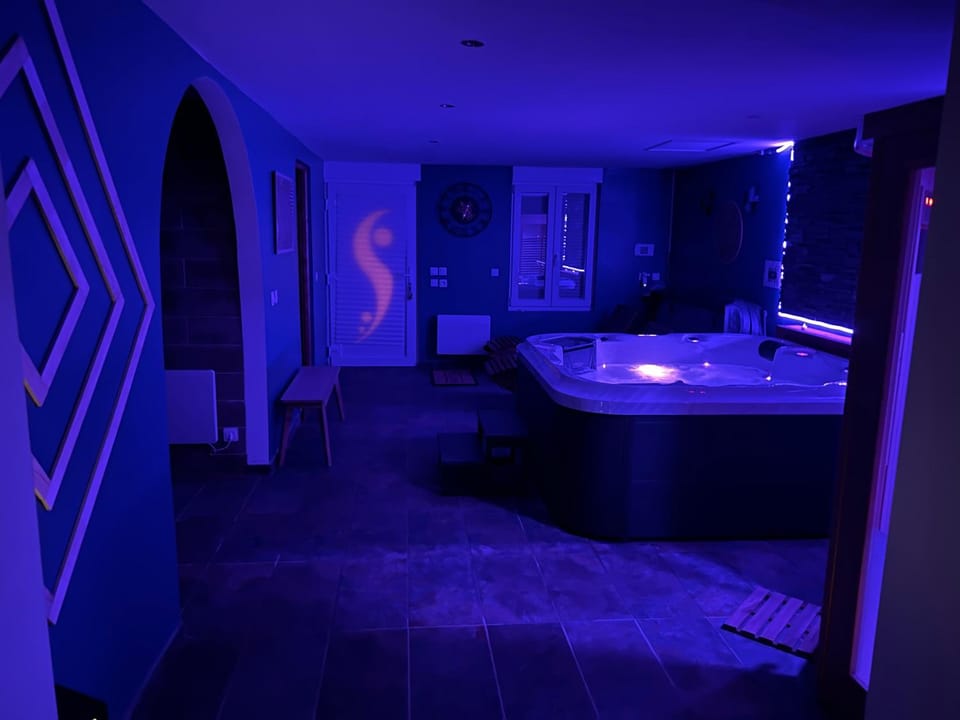 Evad&vous Apartment in Hauts-de-France