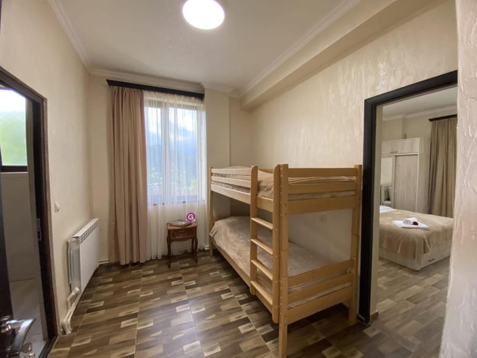 Mantashyans House Dilijan House in Armenia
