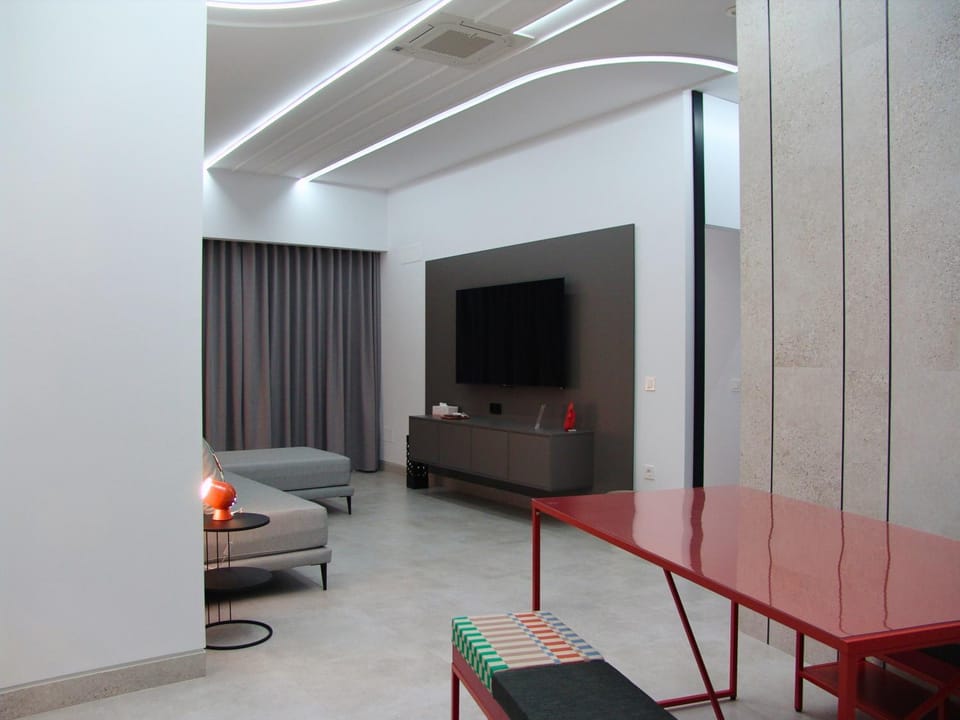Geo Apartamento Apartment in Andalusia