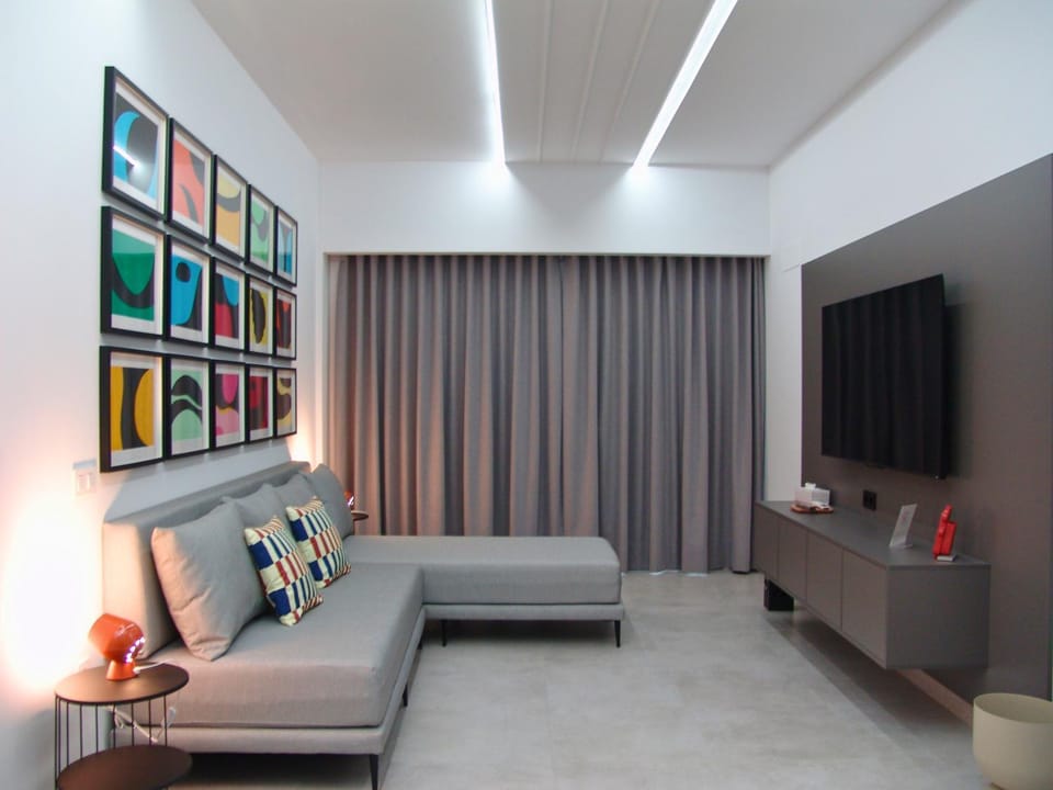 Geo Apartamento Apartment in Andalusia