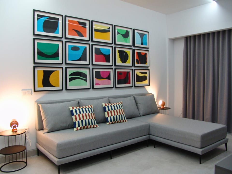 Geo Apartamento Apartment in Andalusia