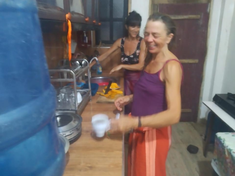 Olya home stay Apartment in Tangalle