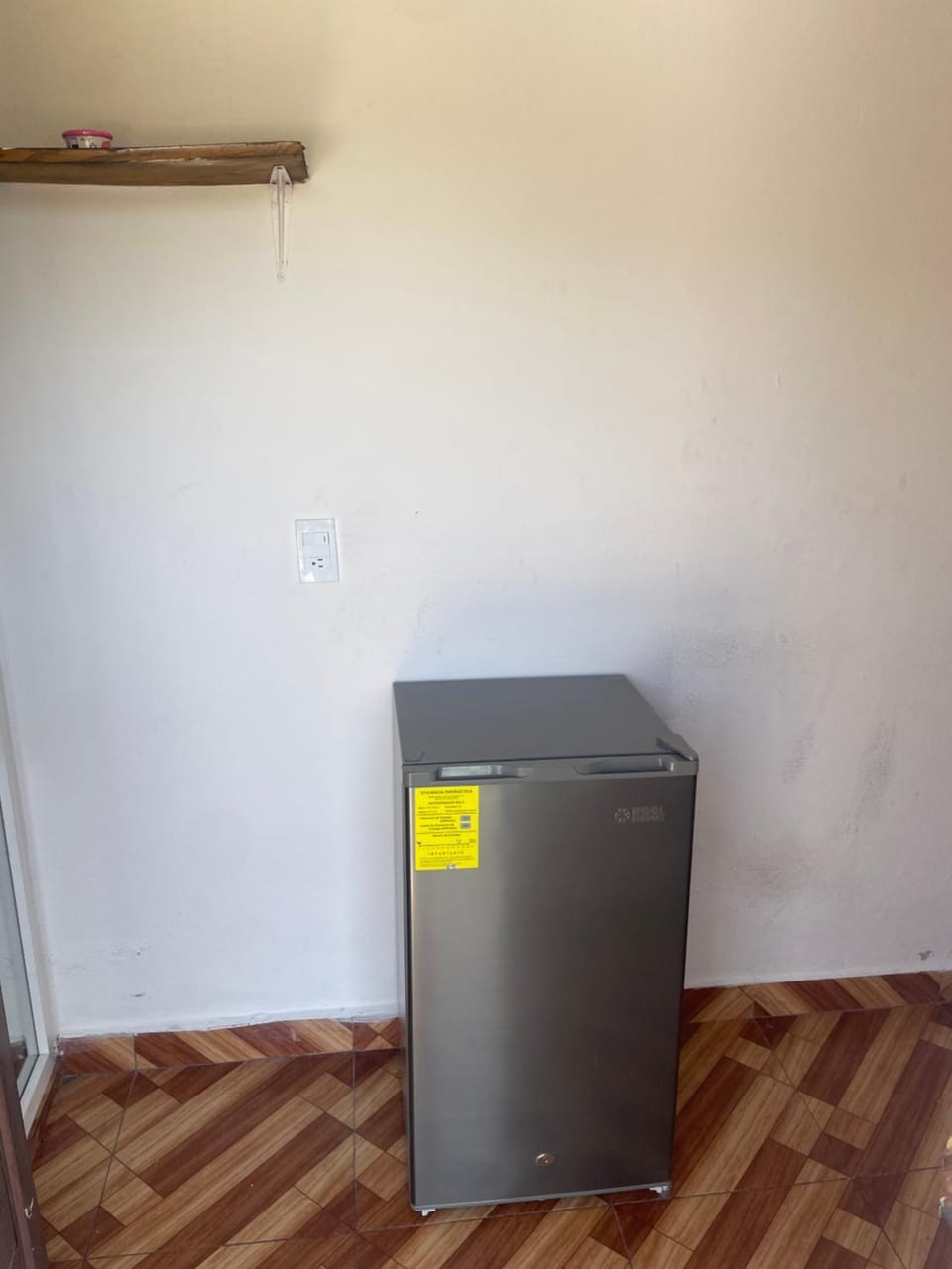 Apartamento 15 Apartment in Toluca