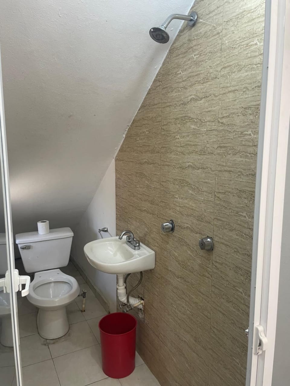 Apartamento 15 Apartment in Toluca