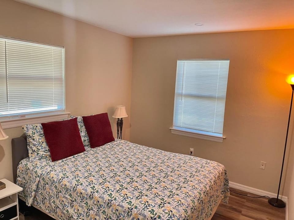 The countryside in the city House in Collier County