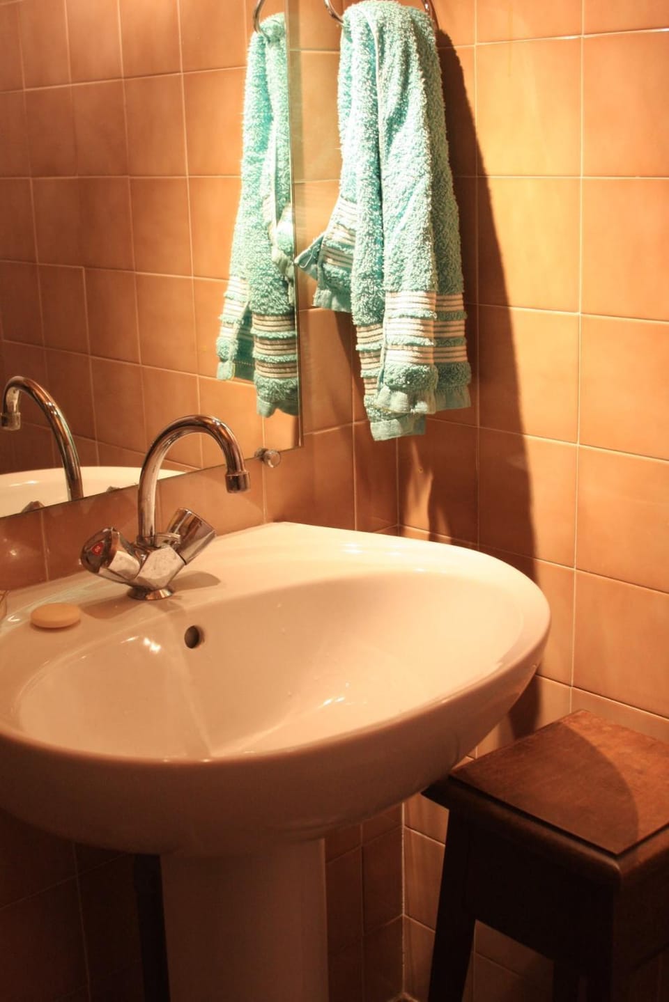 Logement en rez de jardin de notre habitation Apartment in Occitanie