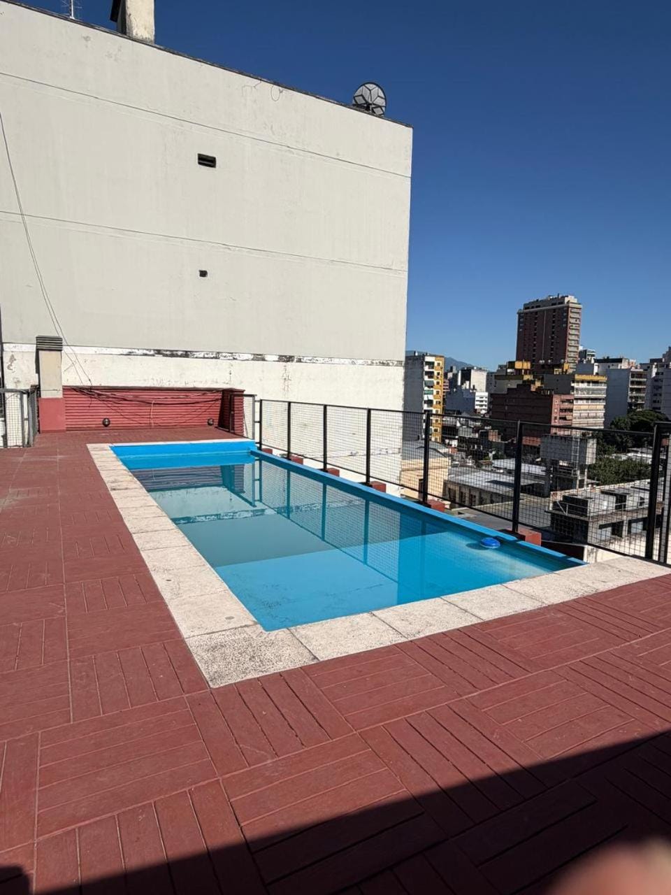 Tucumán centro norte Apartment in San Miguel de Tucumán