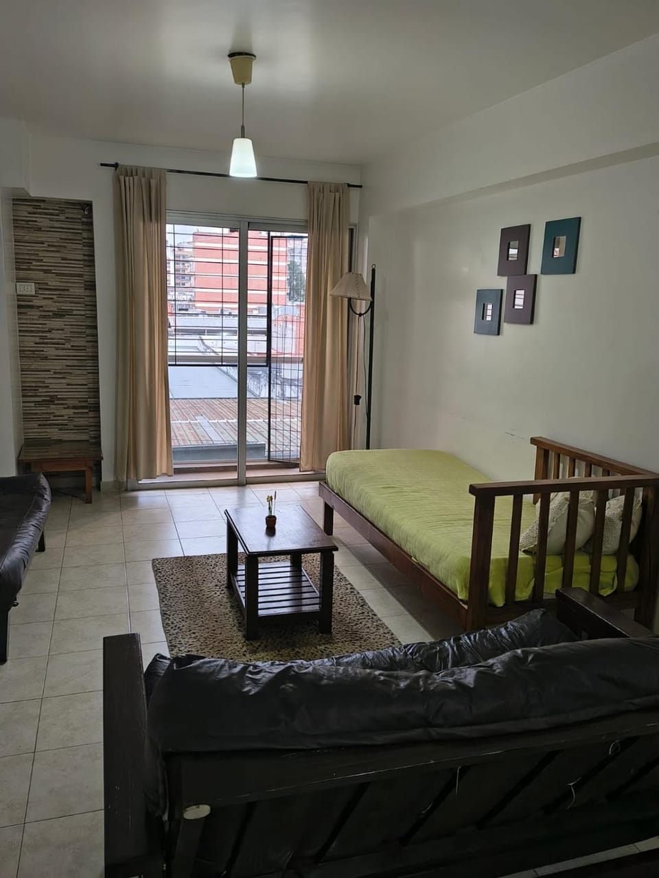 Tucumán centro norte Apartment in San Miguel de Tucumán