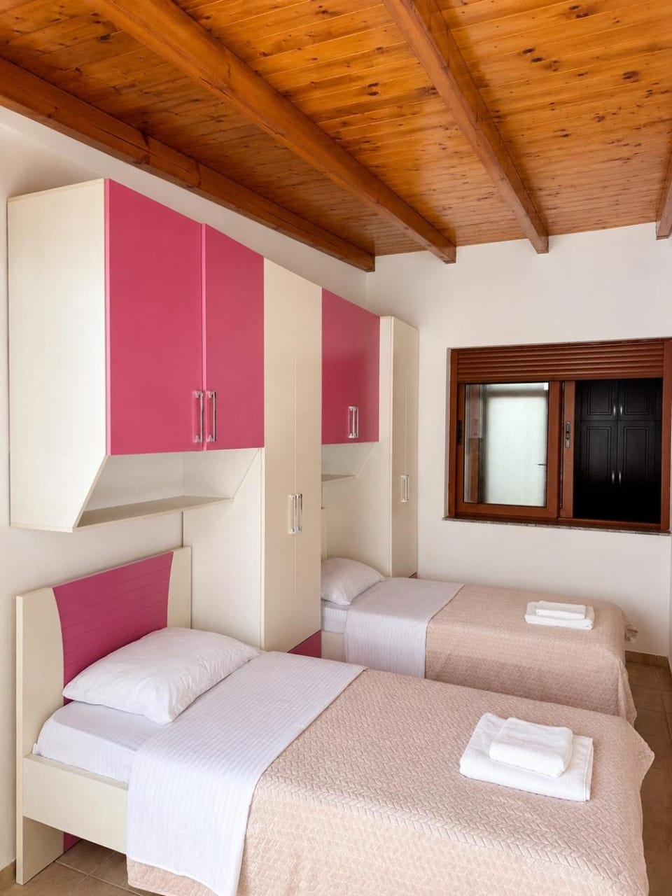 Terminal Comfort Apartament Apartment in Tirana