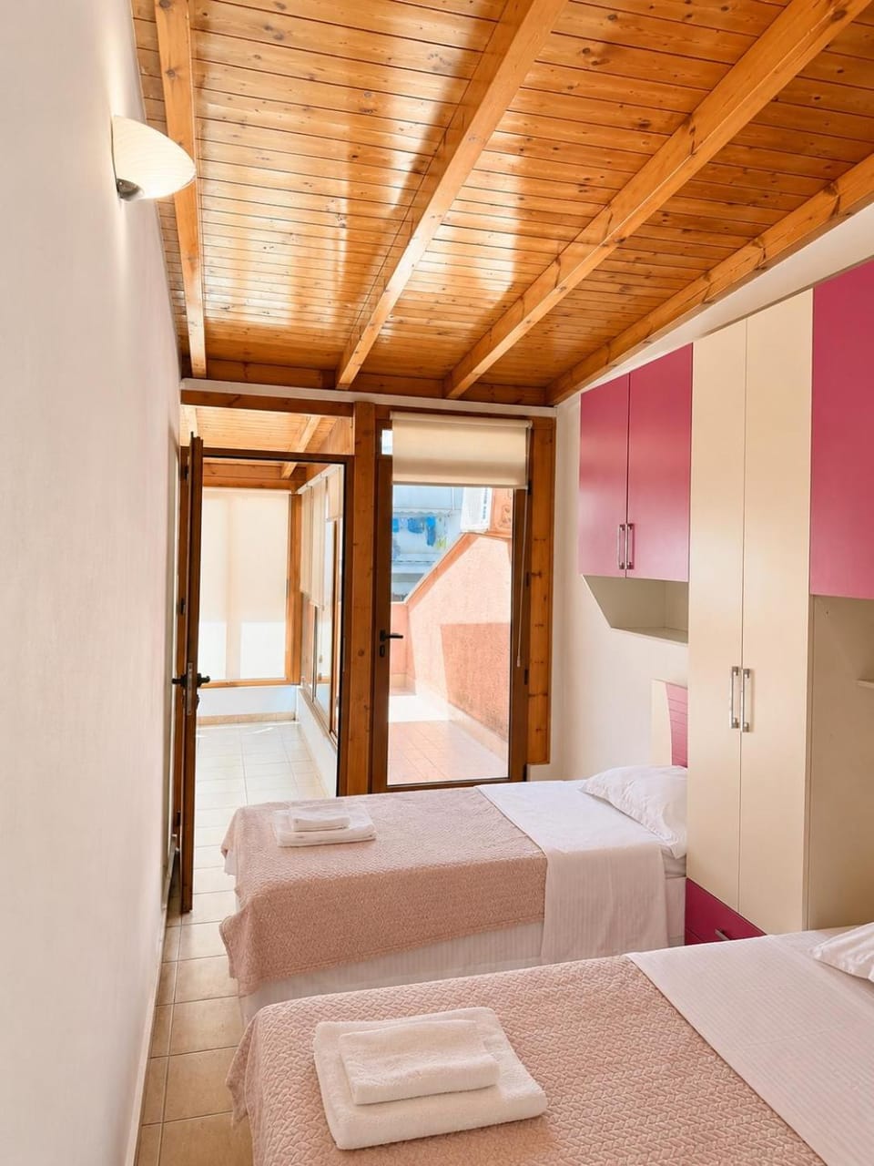 Terminal Comfort Apartament Apartment in Tirana
