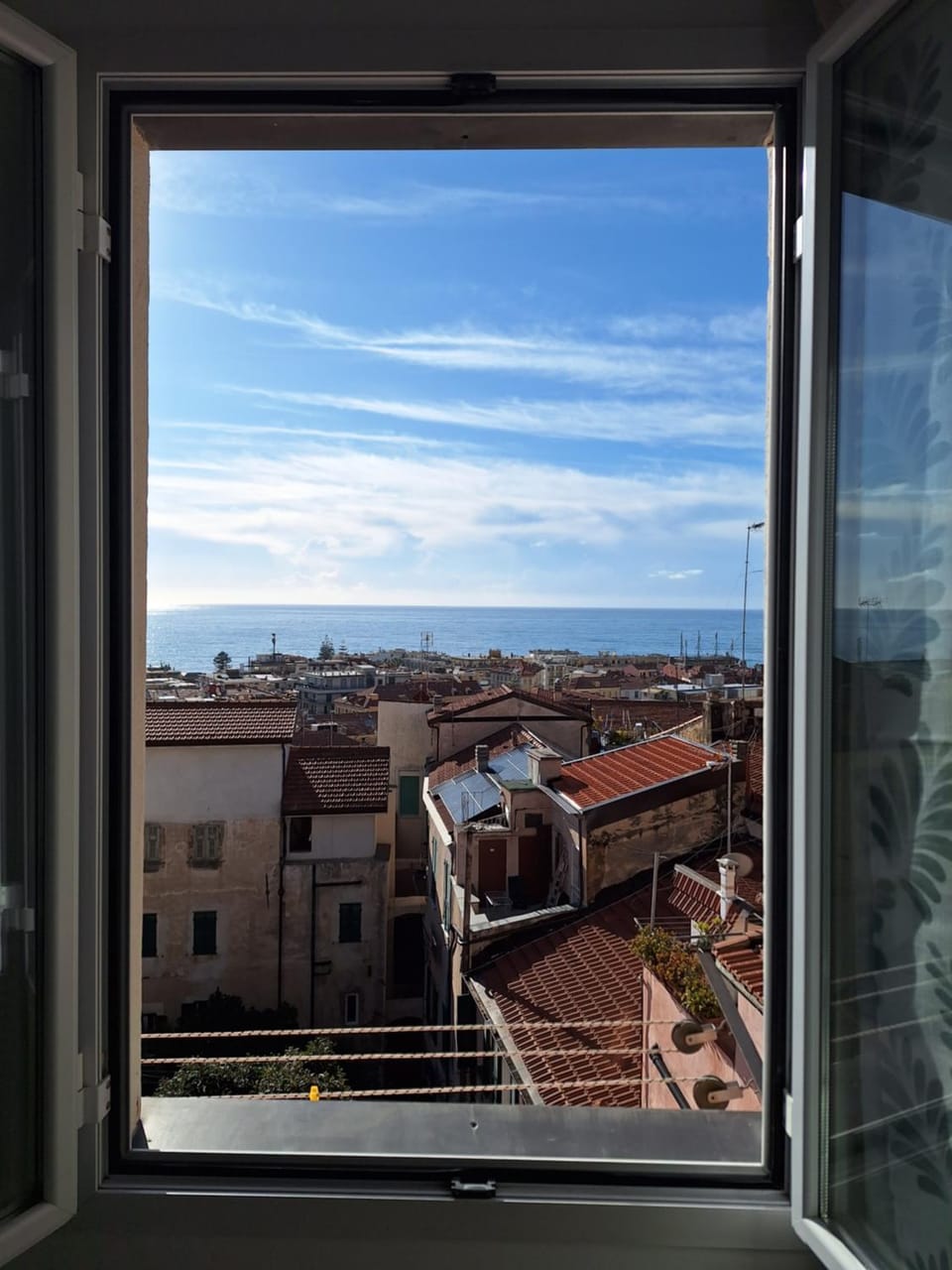Casa Milda Apartment in Sanremo