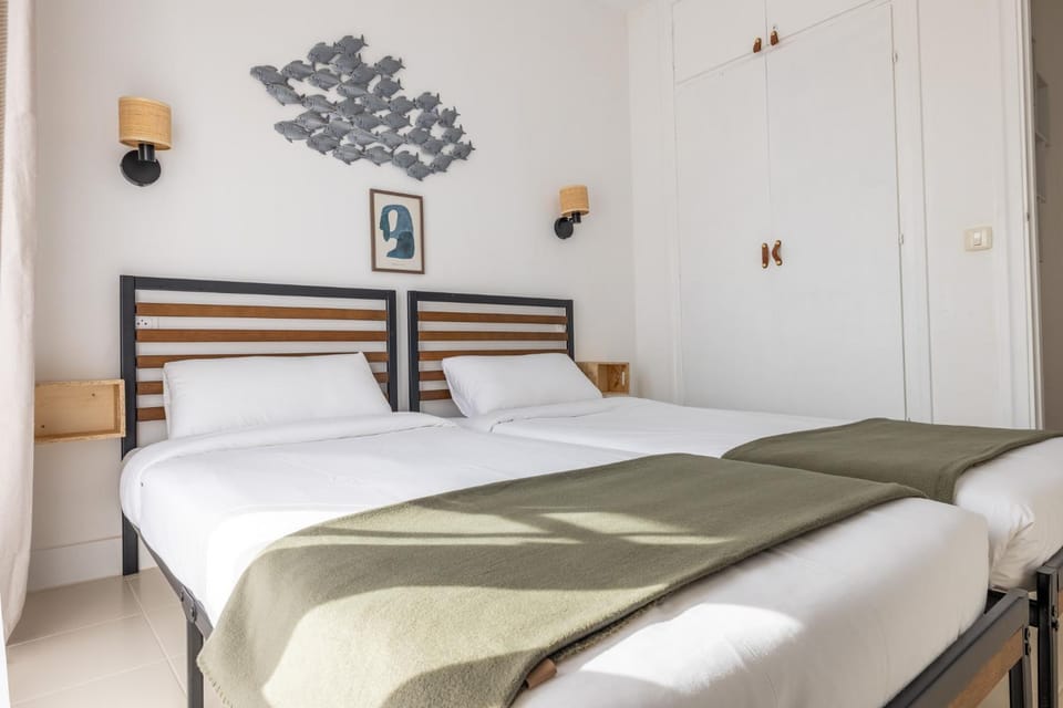 Apartamento Dofi Apartment in L'Escala
