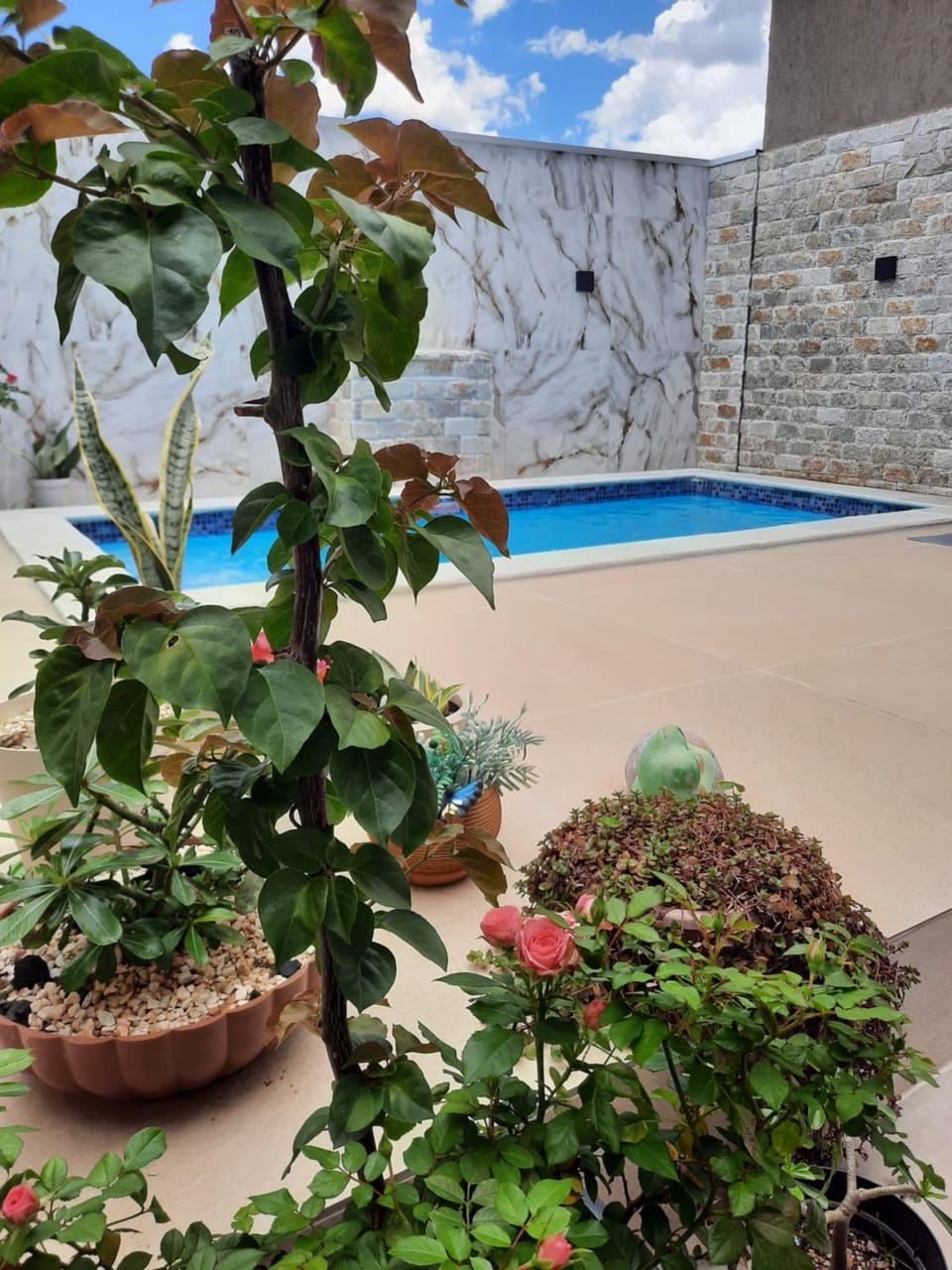 Casa Manuella House in Pirenópolis