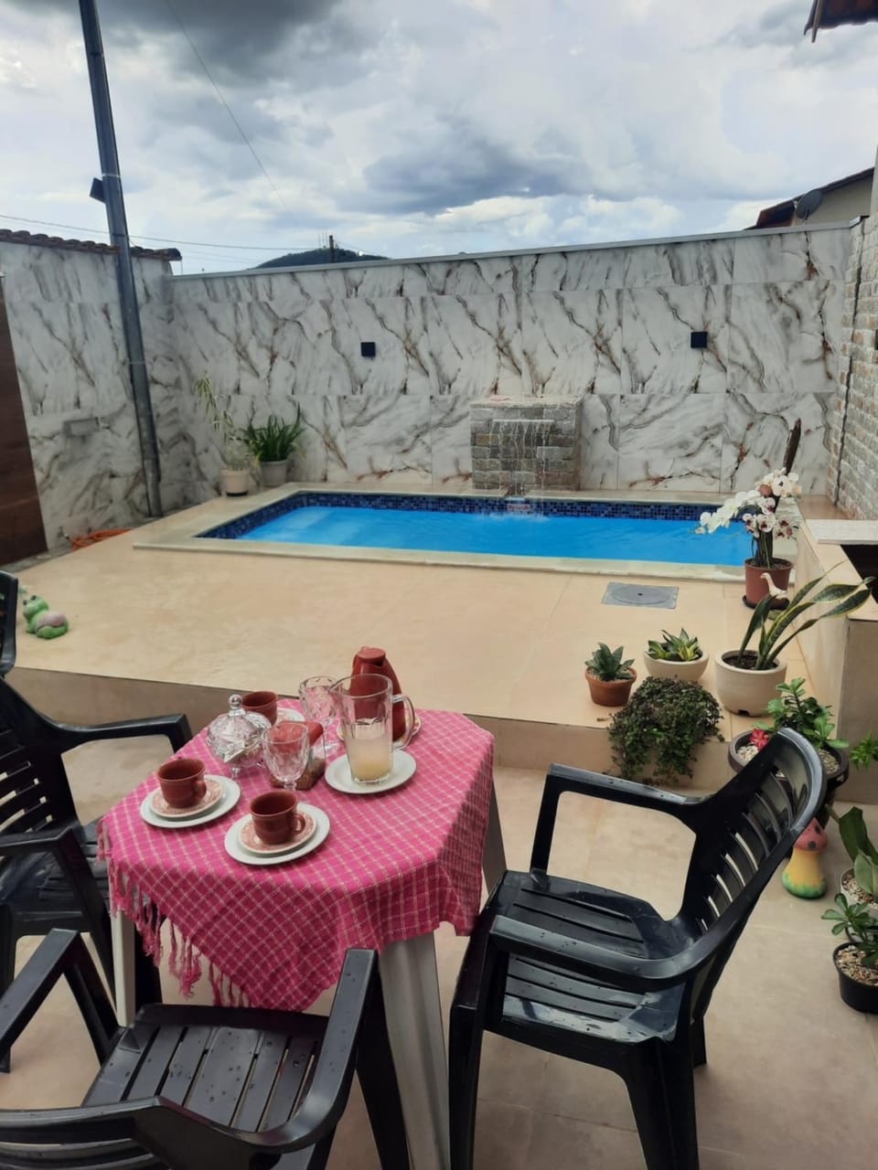 Casa Manuella House in Pirenópolis