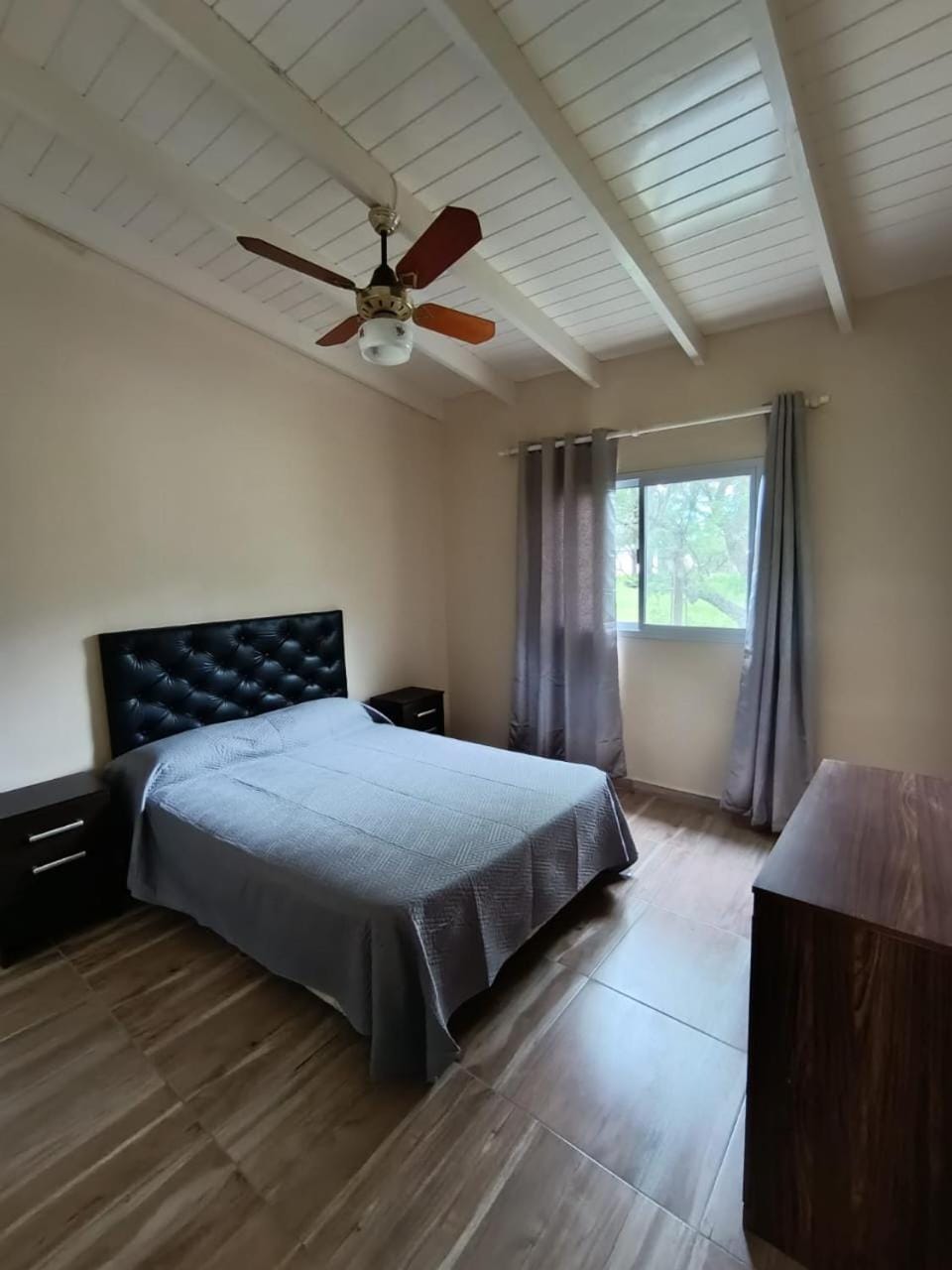 Cabañas EL VALLE Apartment in Cordoba Province