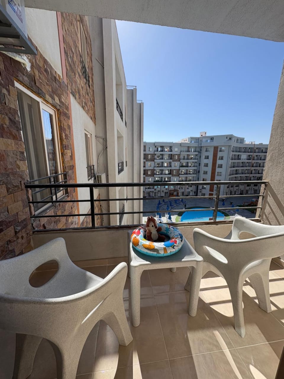 TIBA GOLDEN Hurgada Apartment in Hurghada