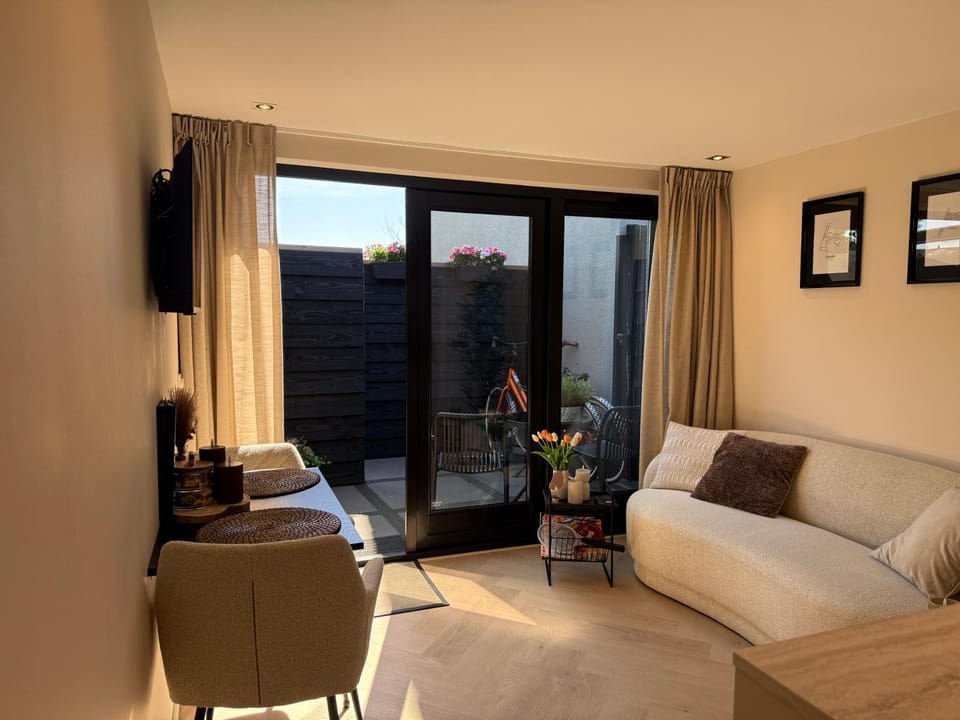 Balcony/Terrace, Living room, Dining area