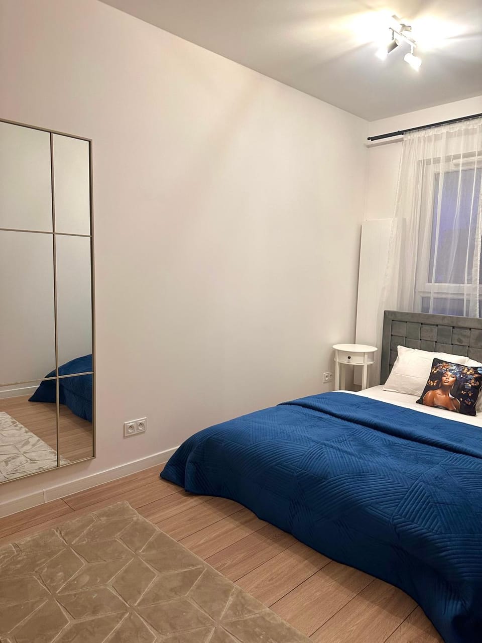 Apartament A44 by Real Apartment Apartment in Warsaw