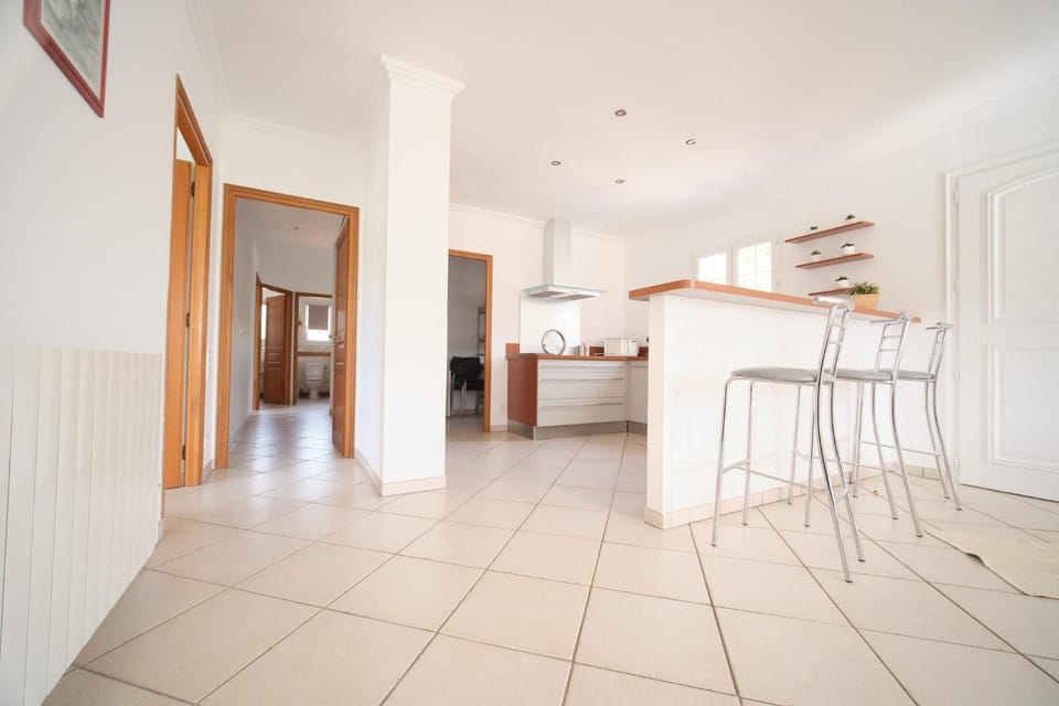 La ferme Apartment in Corsica
