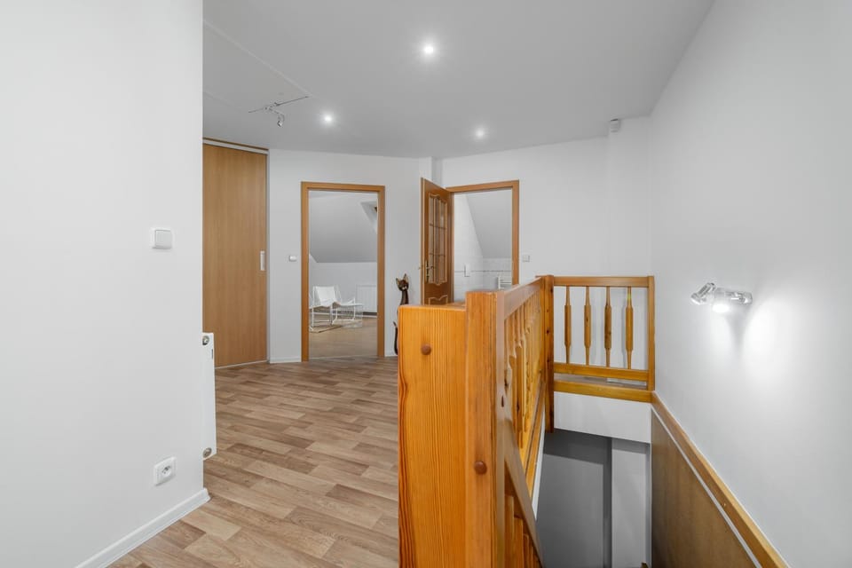 Apartmán Regina Apartment in Czechia